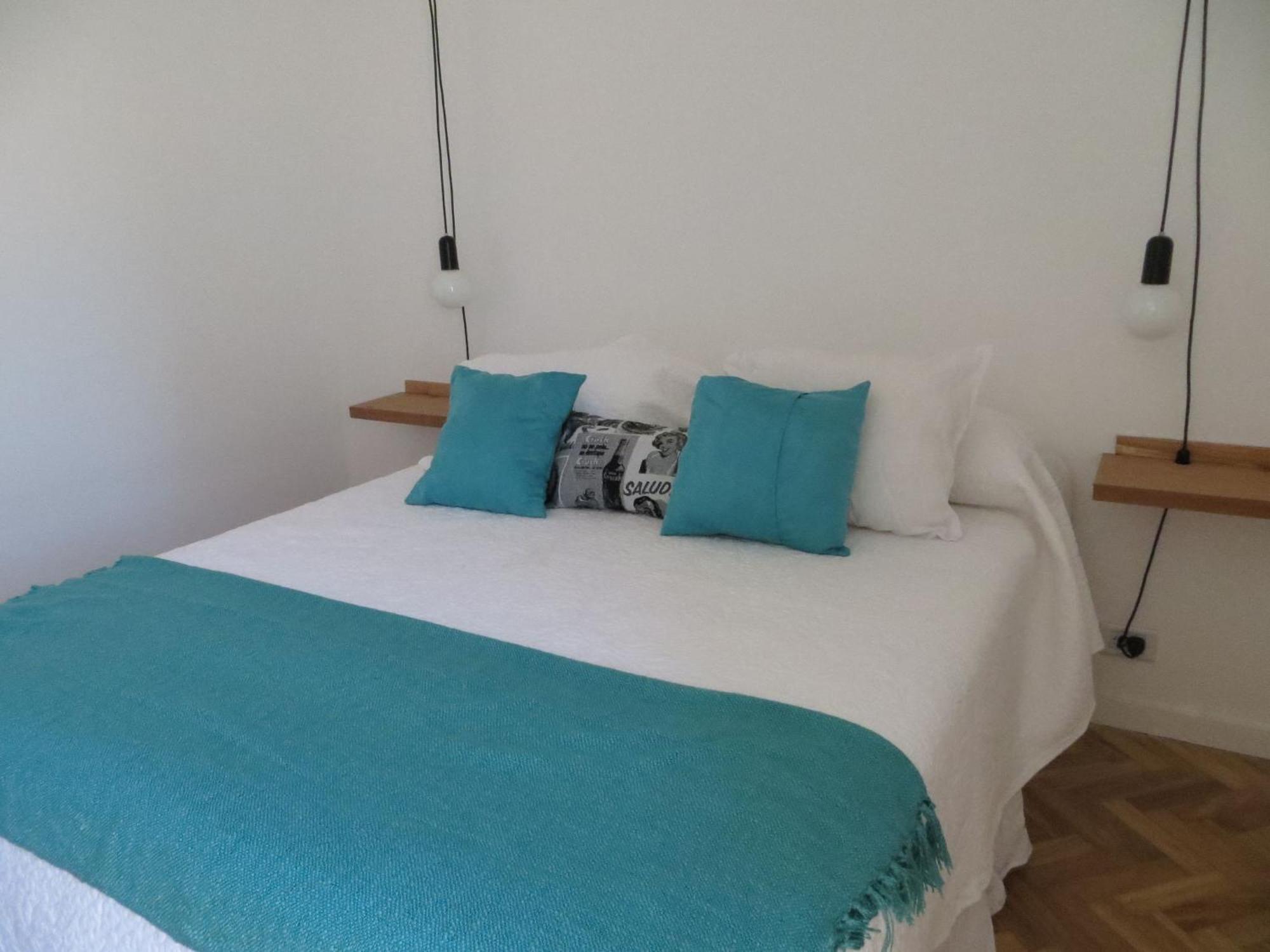 Sunny Recoleta Apartment - Buenos Aires, Buenos Aires